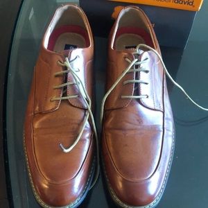 Bruno Marc Dress Shoes